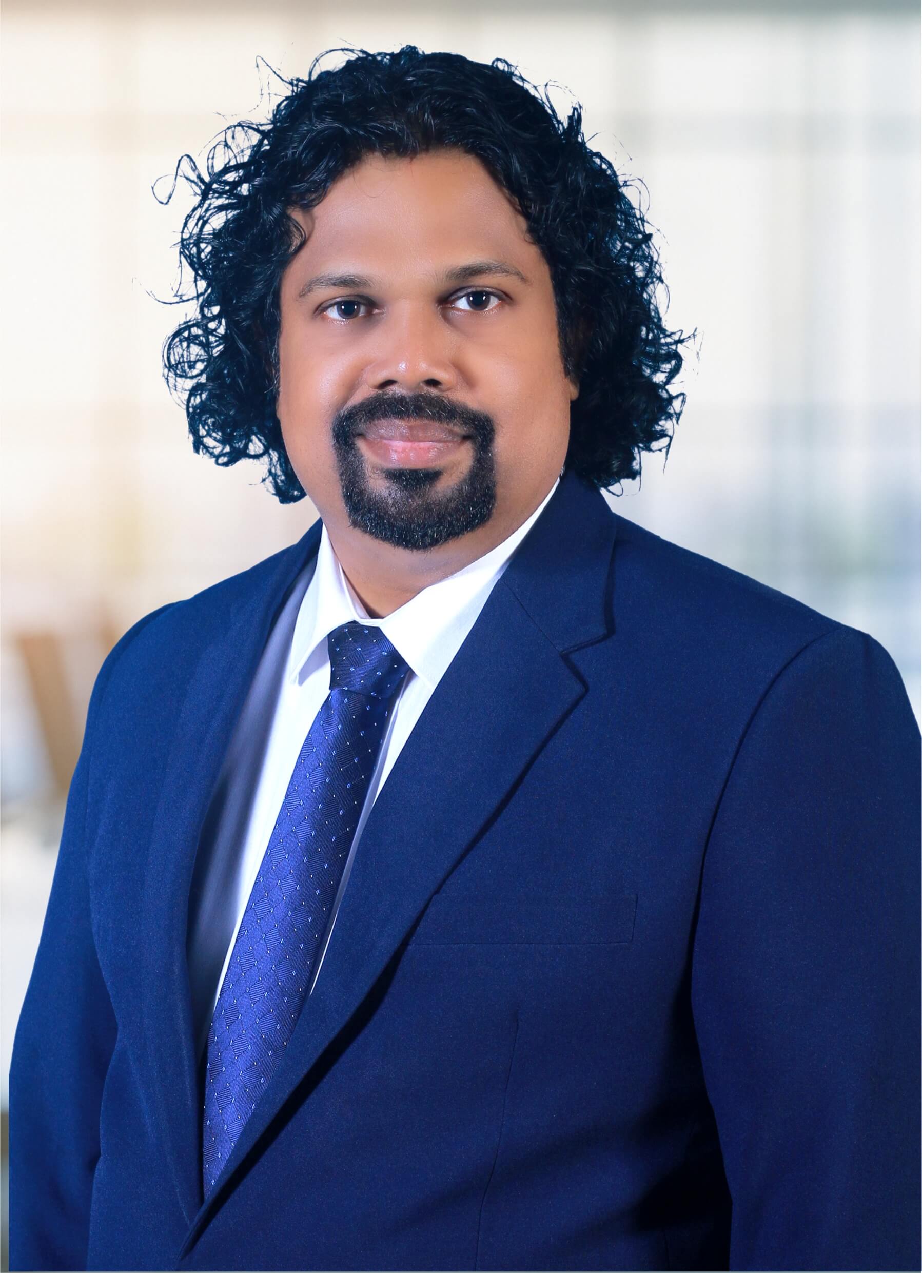 Founder